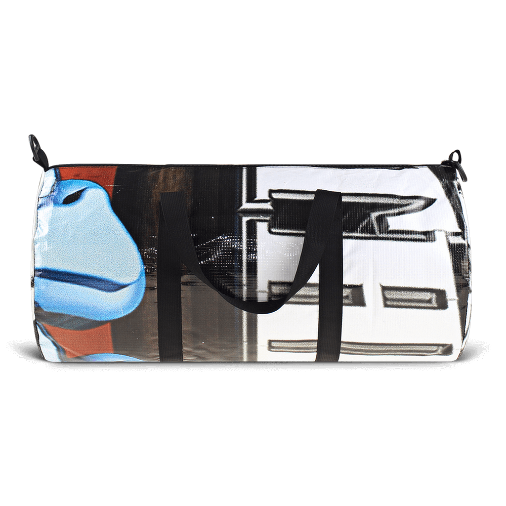 Light Duffle