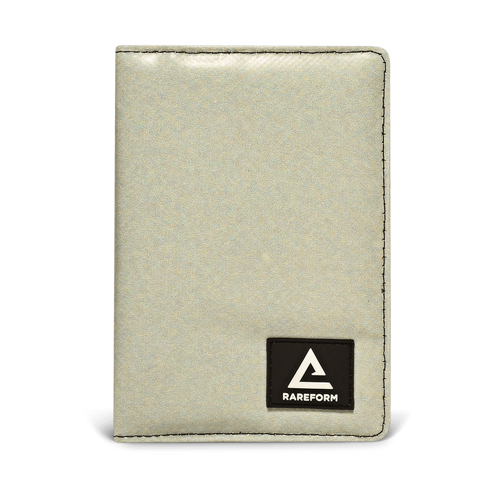 Huxley Passport Holder