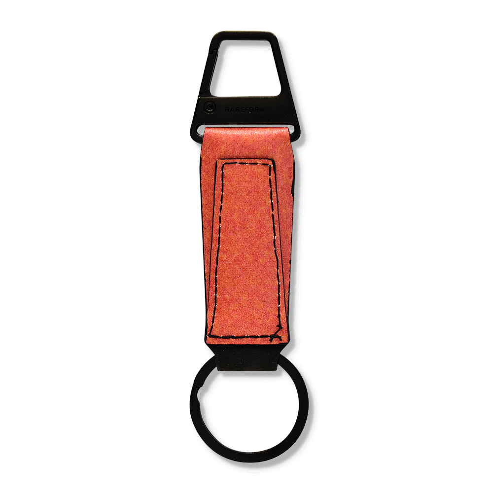 Roam Keychain