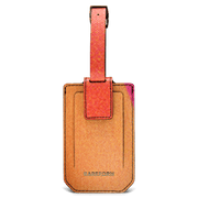 Salvador Luggage Tag