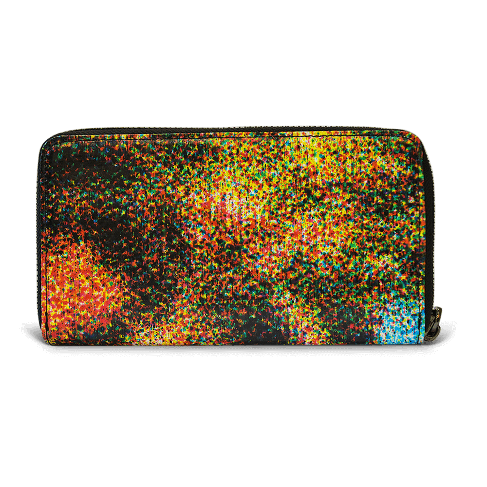 Madison Wristlet