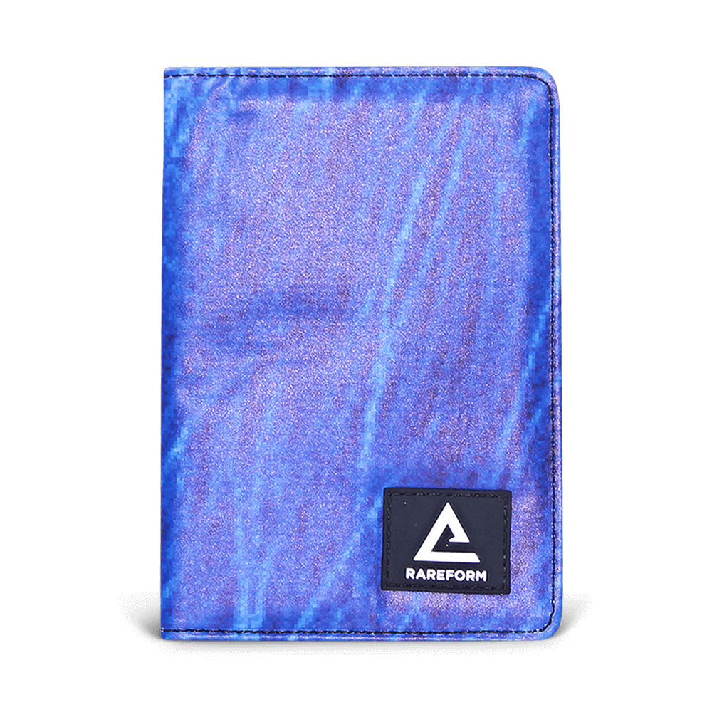 Huxley Passport Holder
