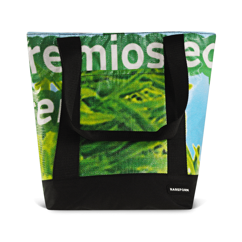 Beck Cooler Tote