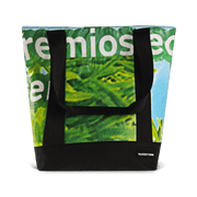 Beck Cooler Tote