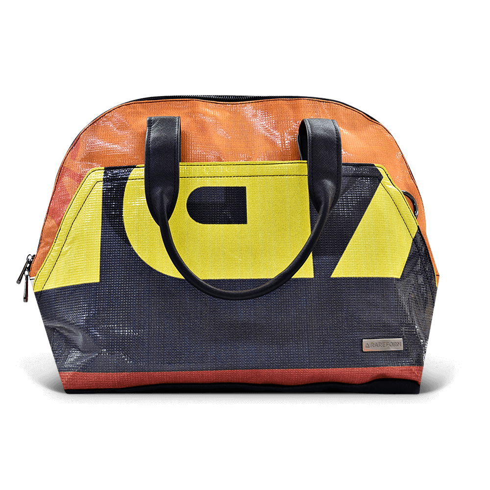 Maya Crossbody