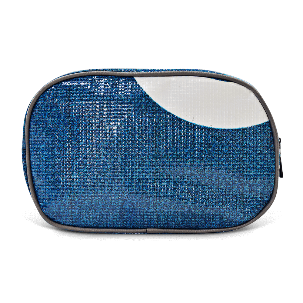 Riley Cosmetic Bag