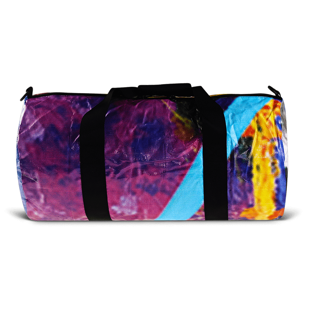 Weekender Duffle