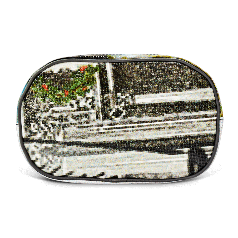 Riley Cosmetic Bag