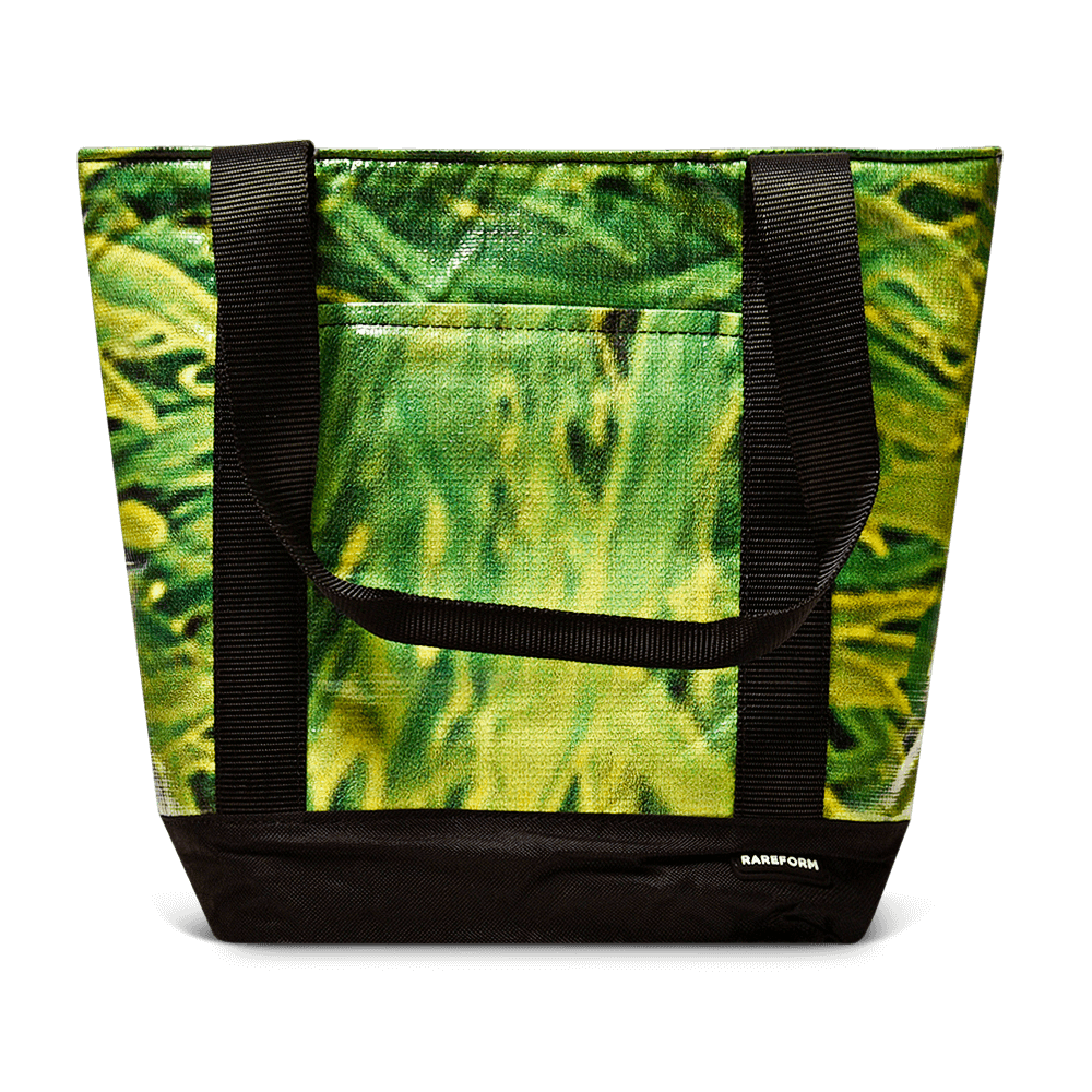 Beck Cooler Tote