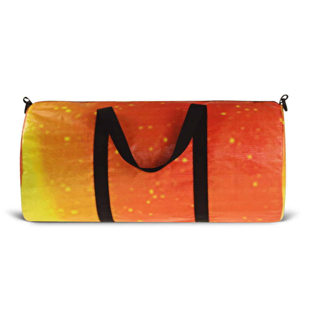 Light Duffle