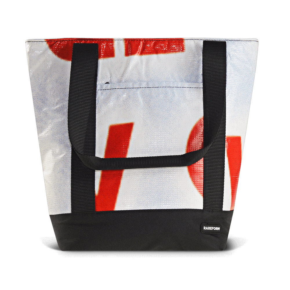 Beck Cooler Tote