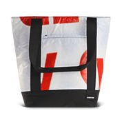 Beck Cooler Tote