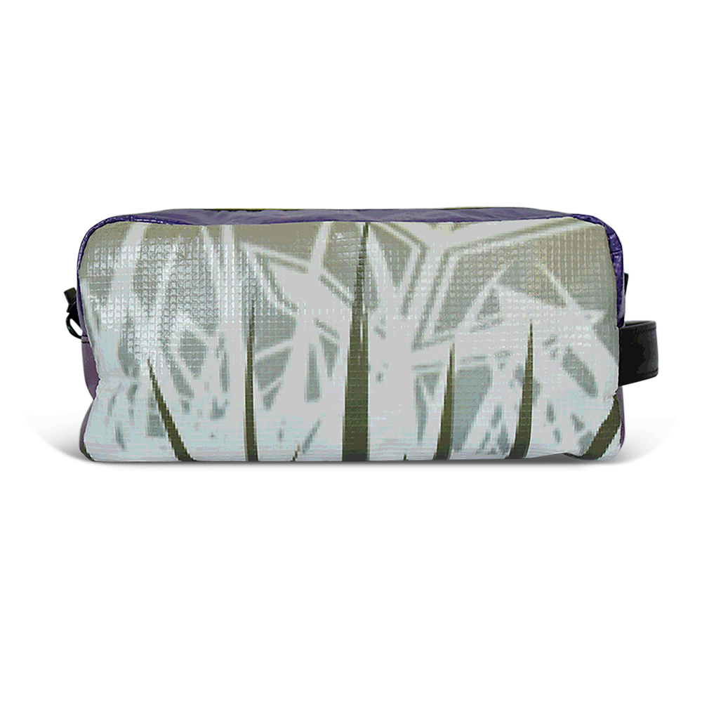 Munich Toiletry Bag