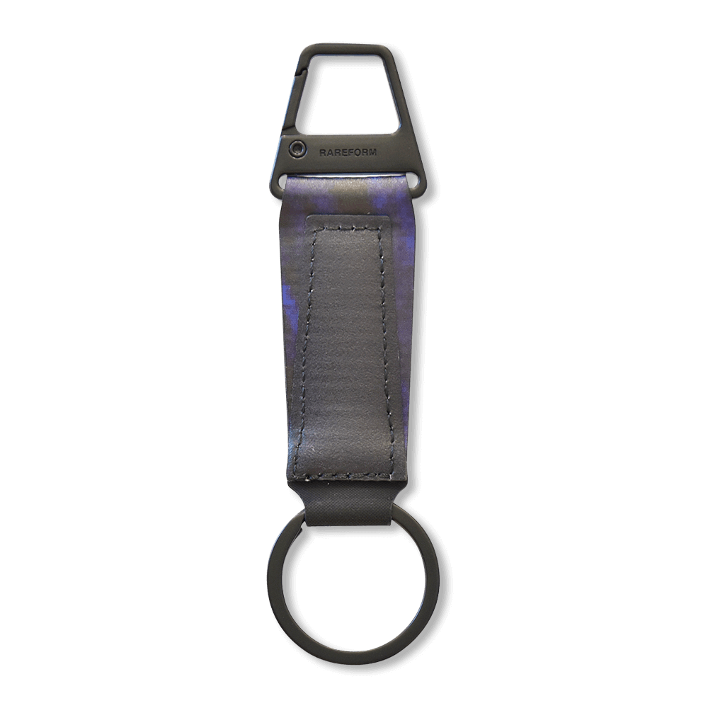 Roam Keychain