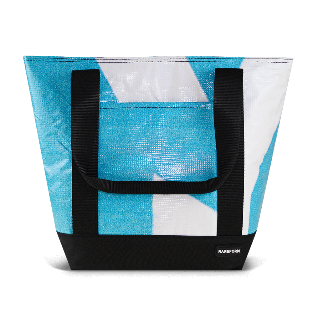 Beck Cooler Tote