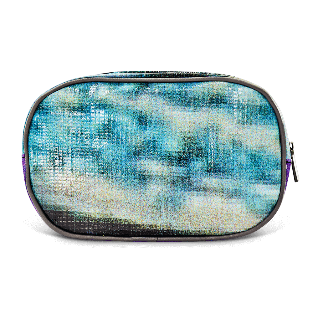 Riley Cosmetic Bag