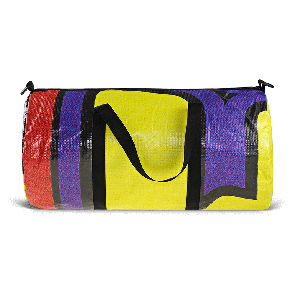 Light Duffle