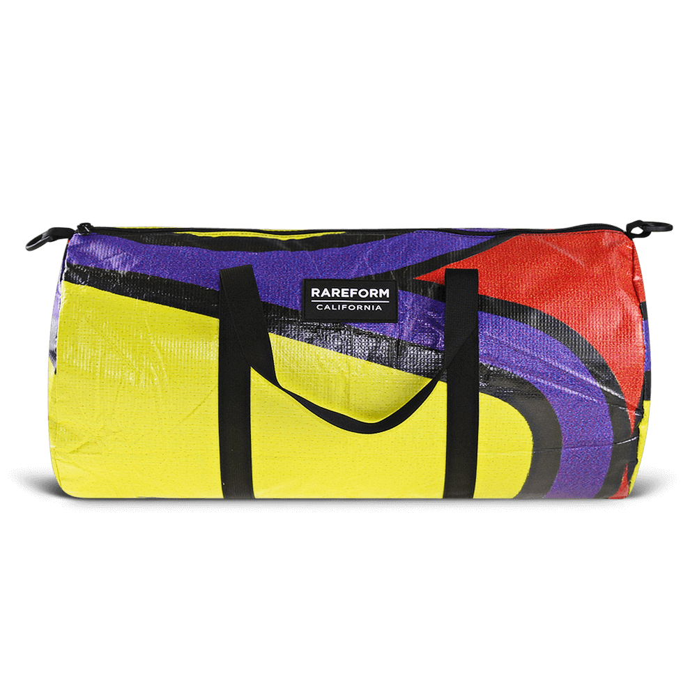 Light Duffle