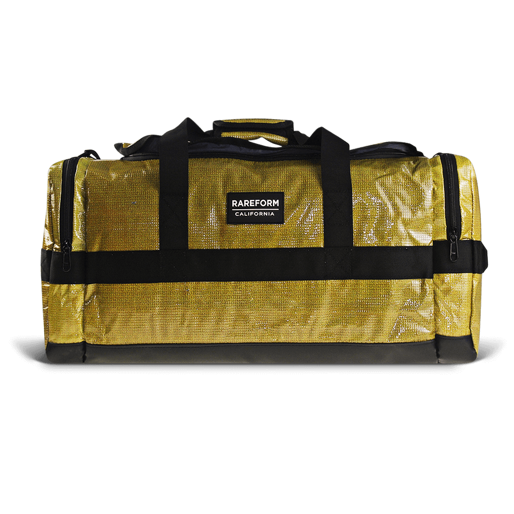 Union Duffle