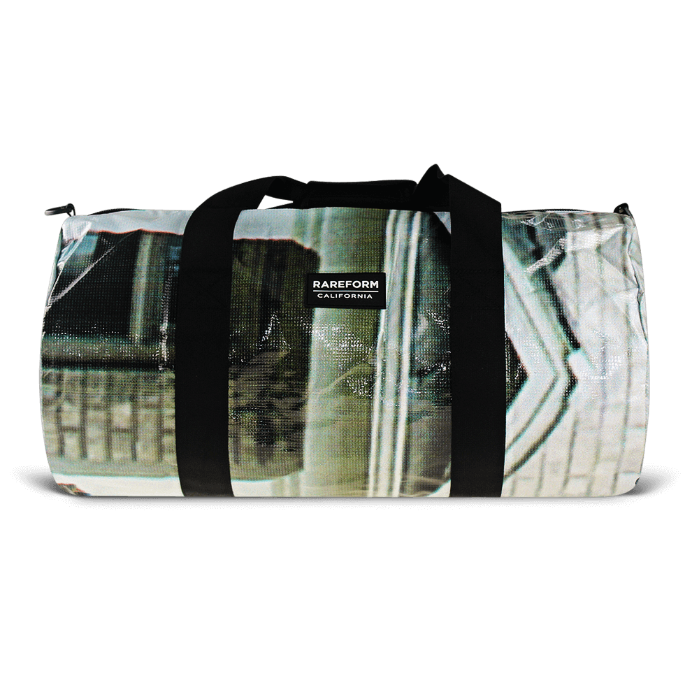 Weekender Duffle
