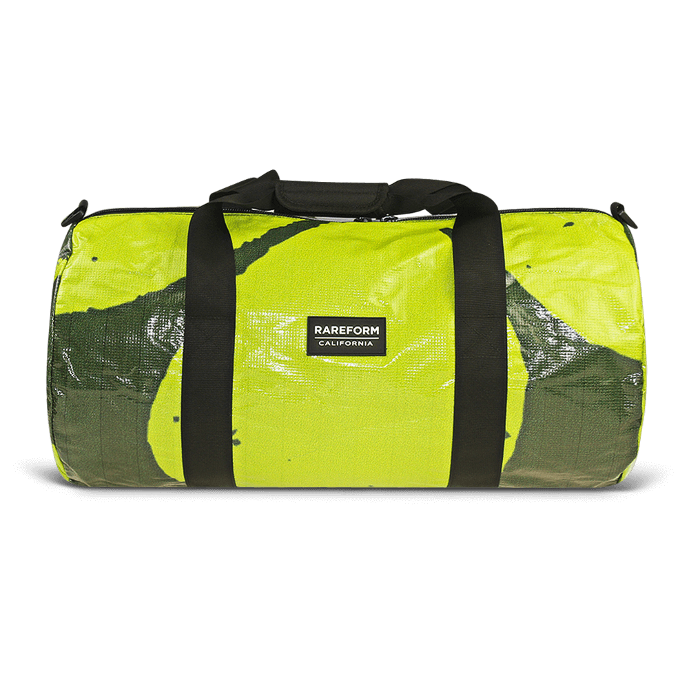 Weekender Duffle