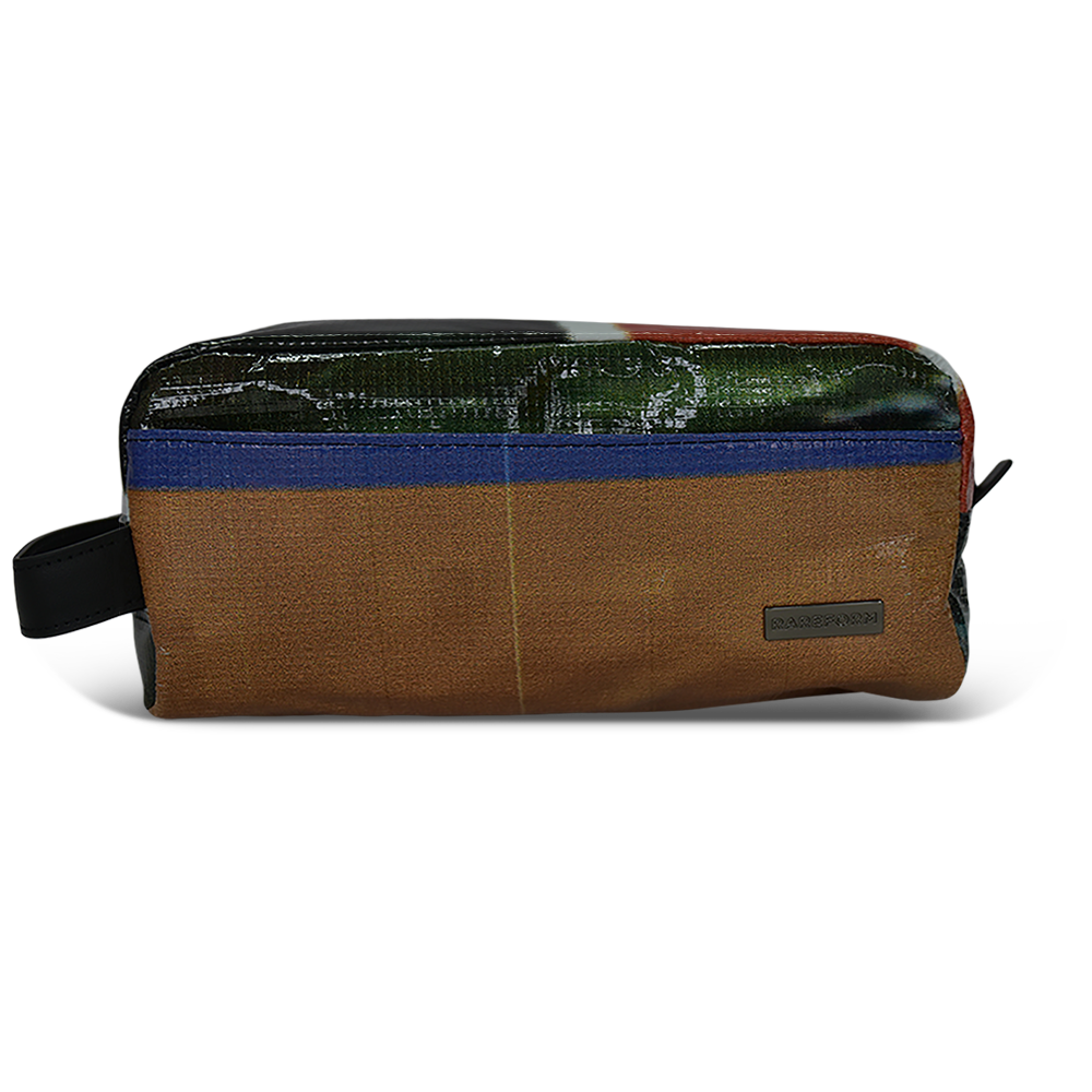 Munich Toiletry Bag
