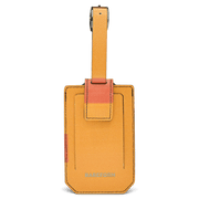 Salvador Luggage Tag
