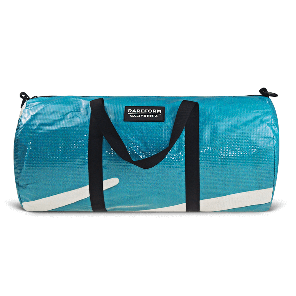 Light Duffle