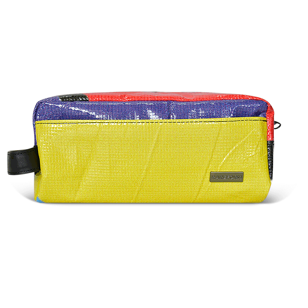 Munich Toiletry Bag