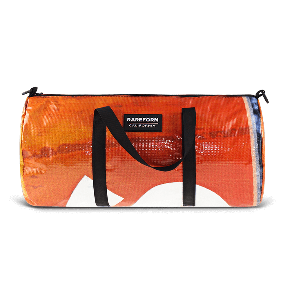 Light Duffle