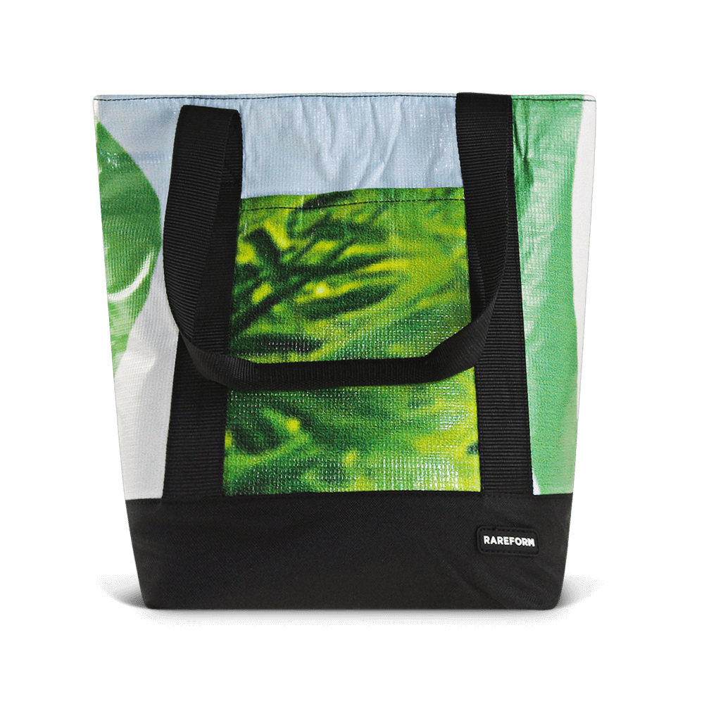 Beck Cooler Tote
