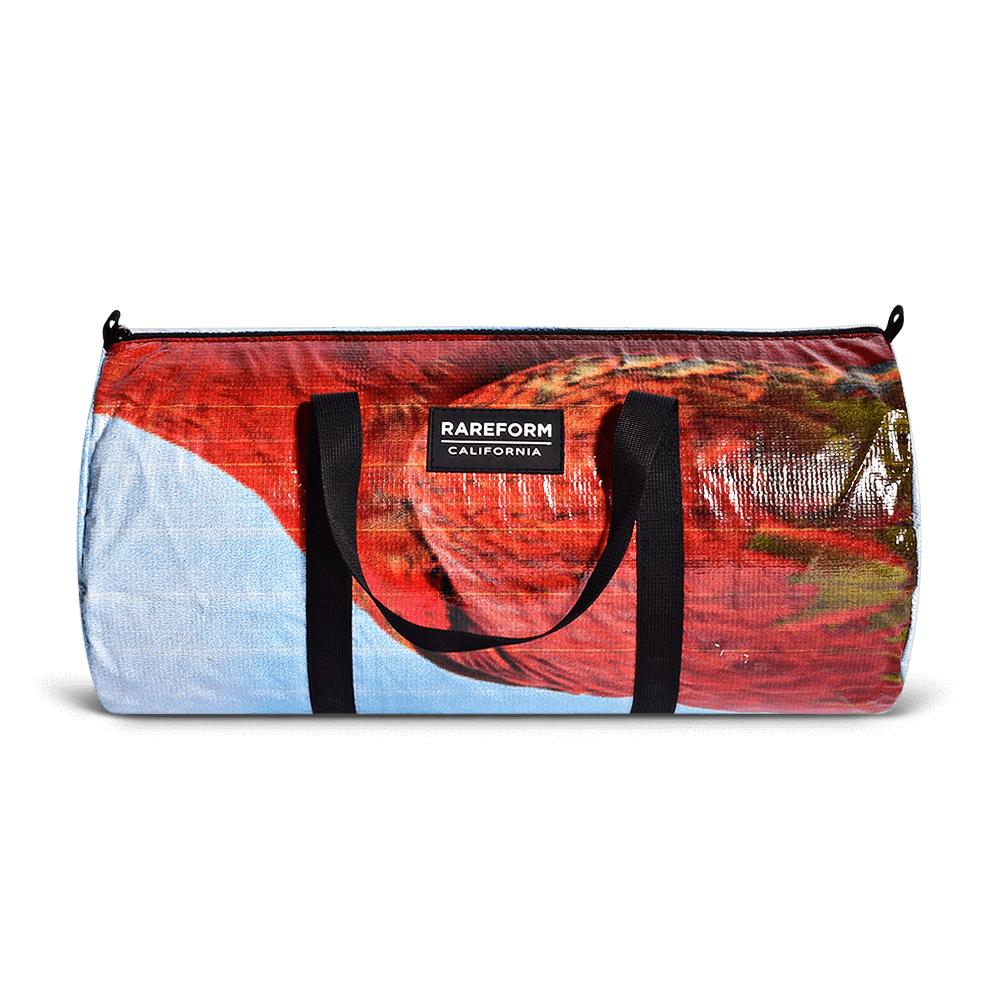 Light Duffle
