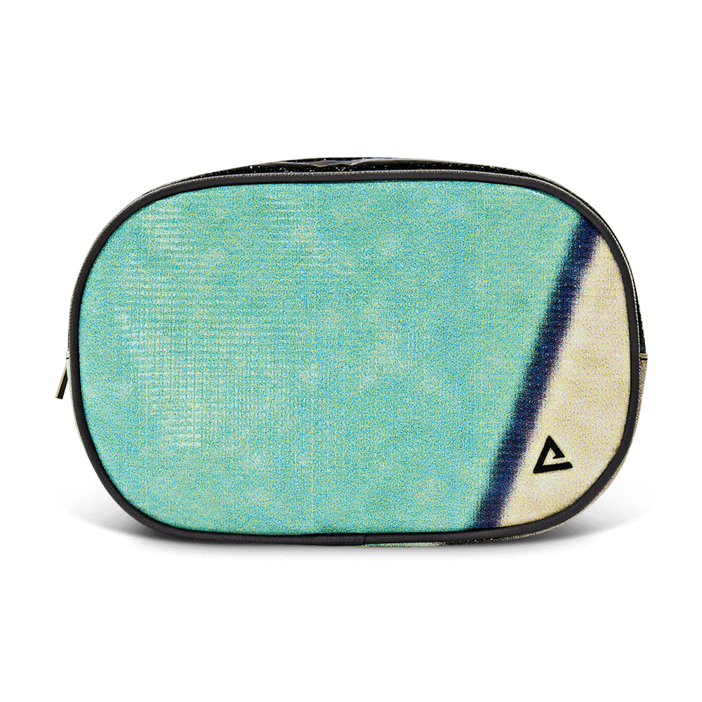 Riley Cosmetic Bag