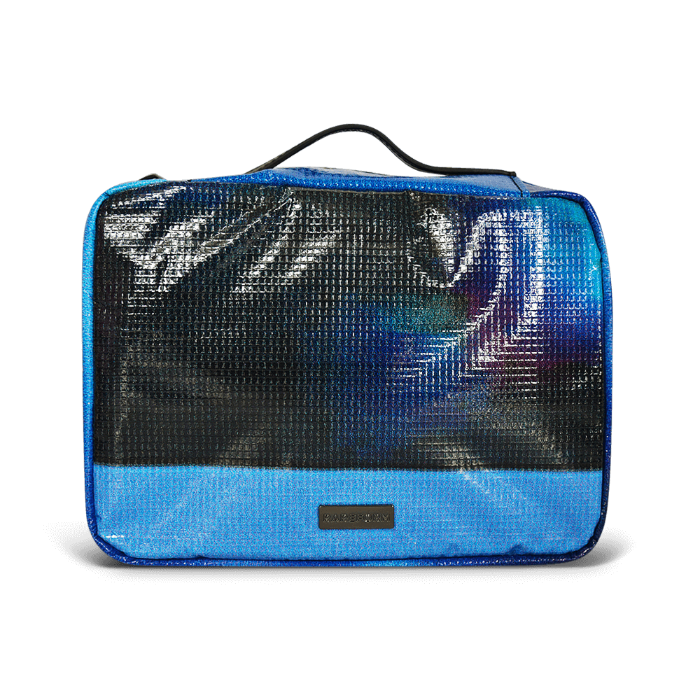 Vienna Toiletry Bag
