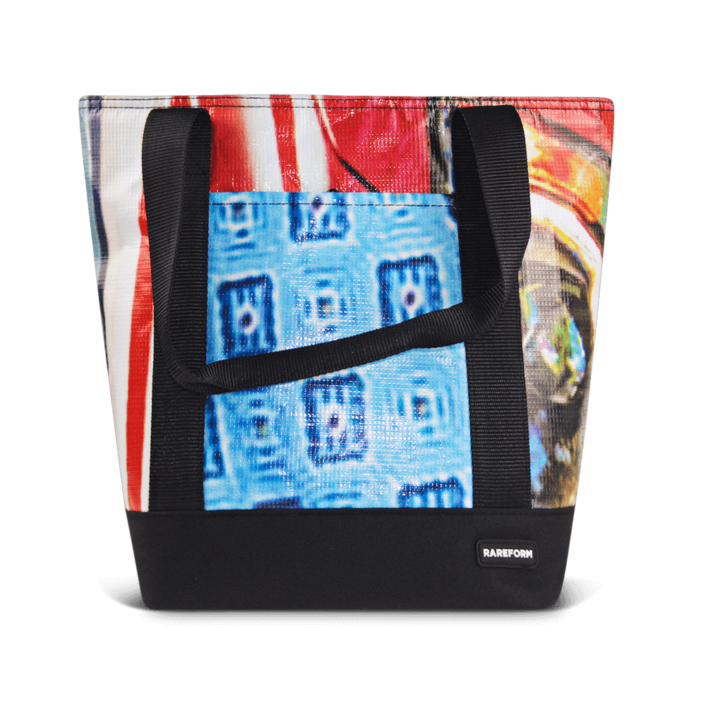 Beck Cooler Tote