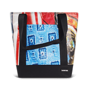 Beck Cooler Tote