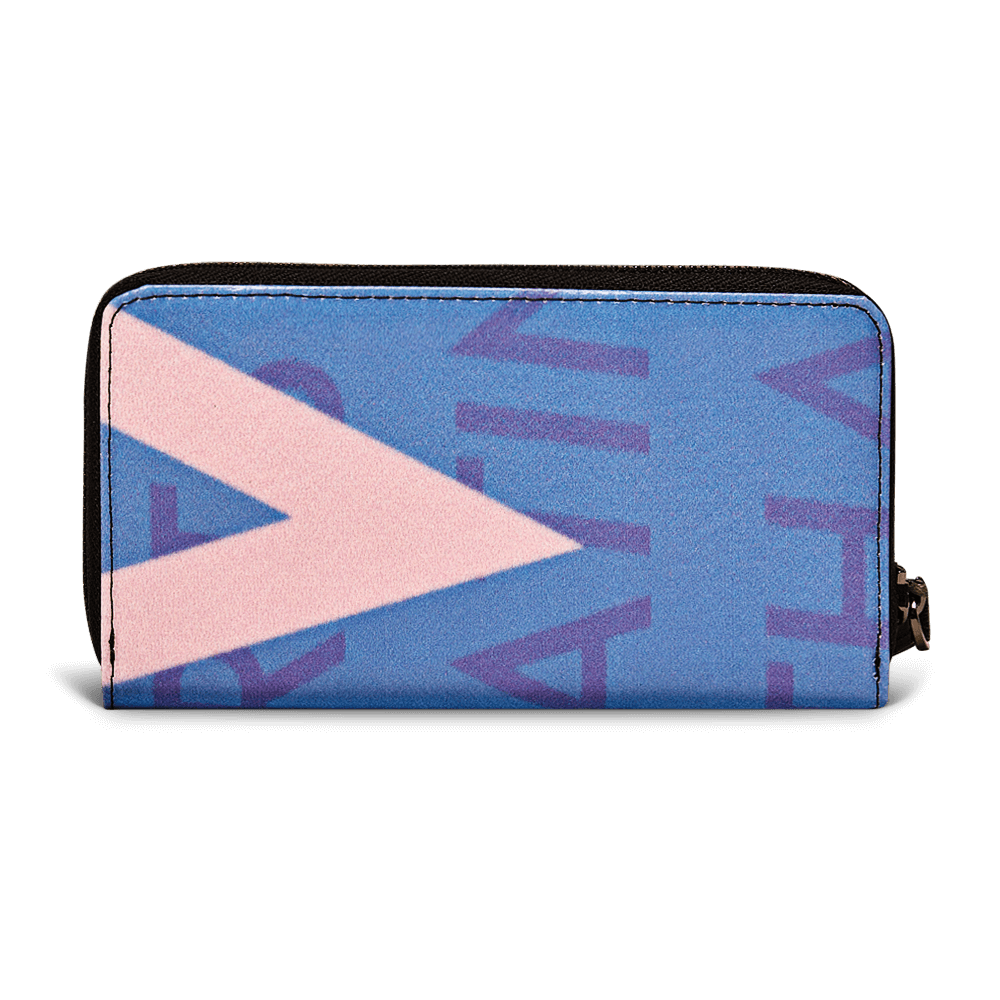 Affirmation Madison Wristlet