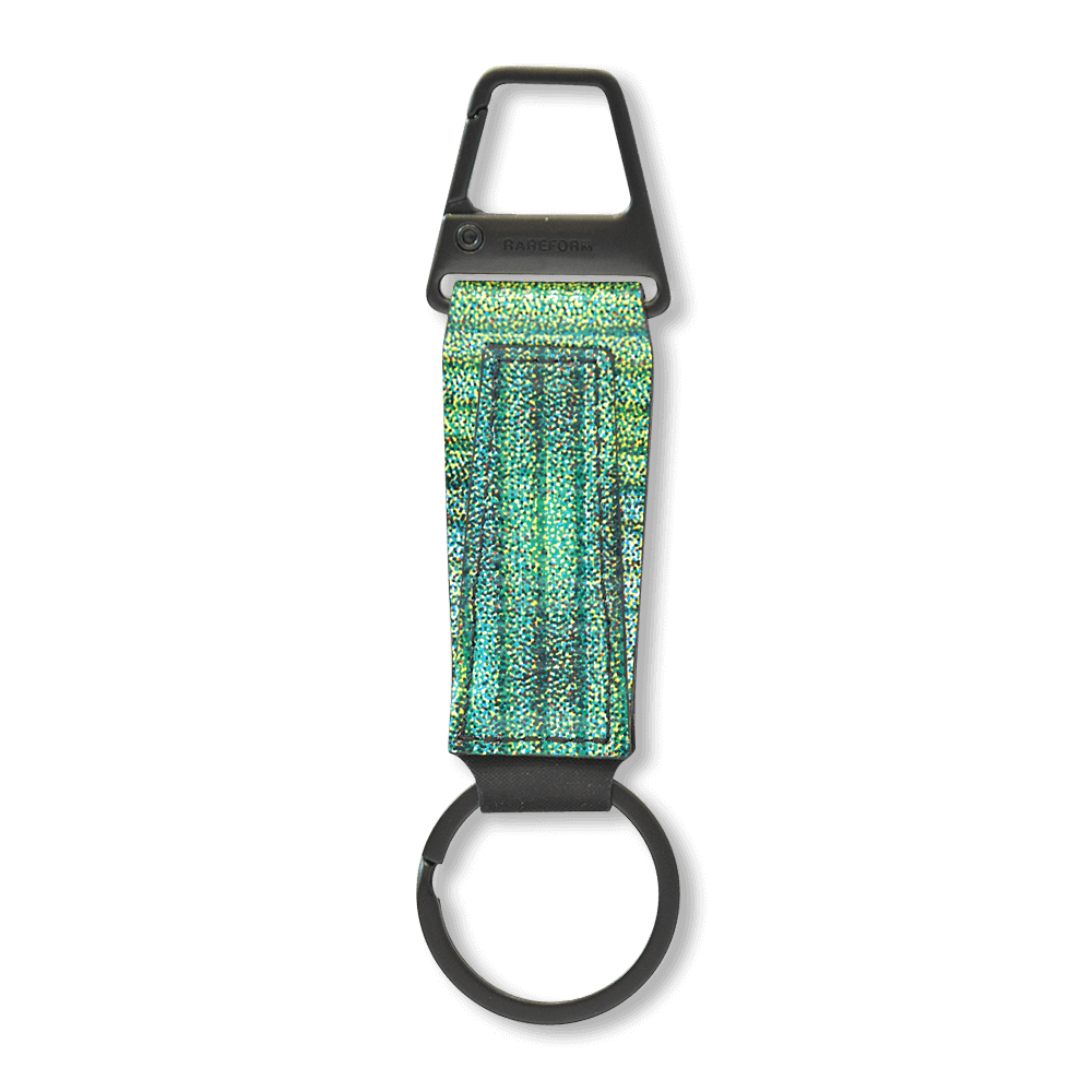 Roam Keychain