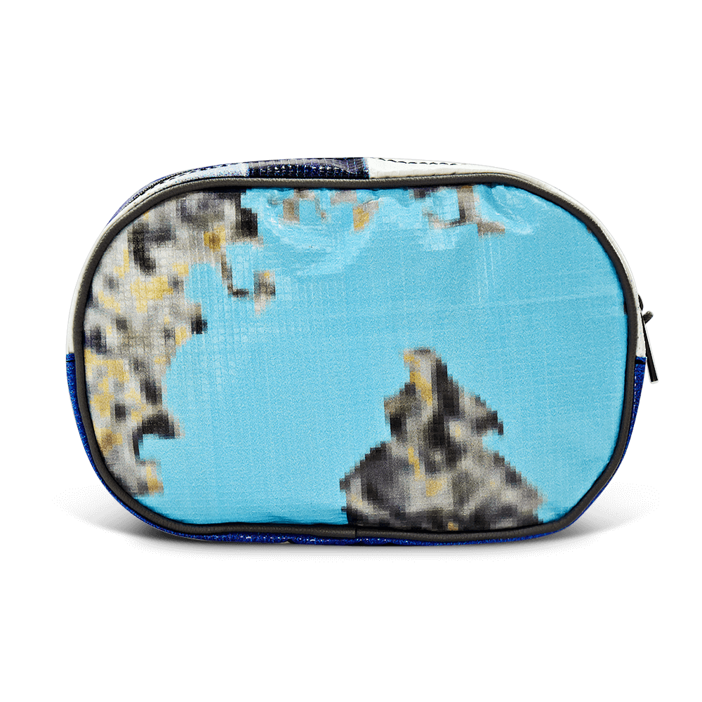 Riley Cosmetic Bag