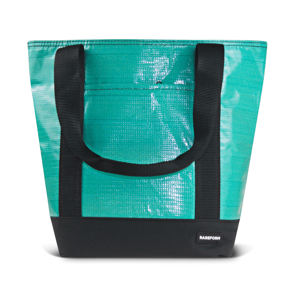 Beck Cooler Tote