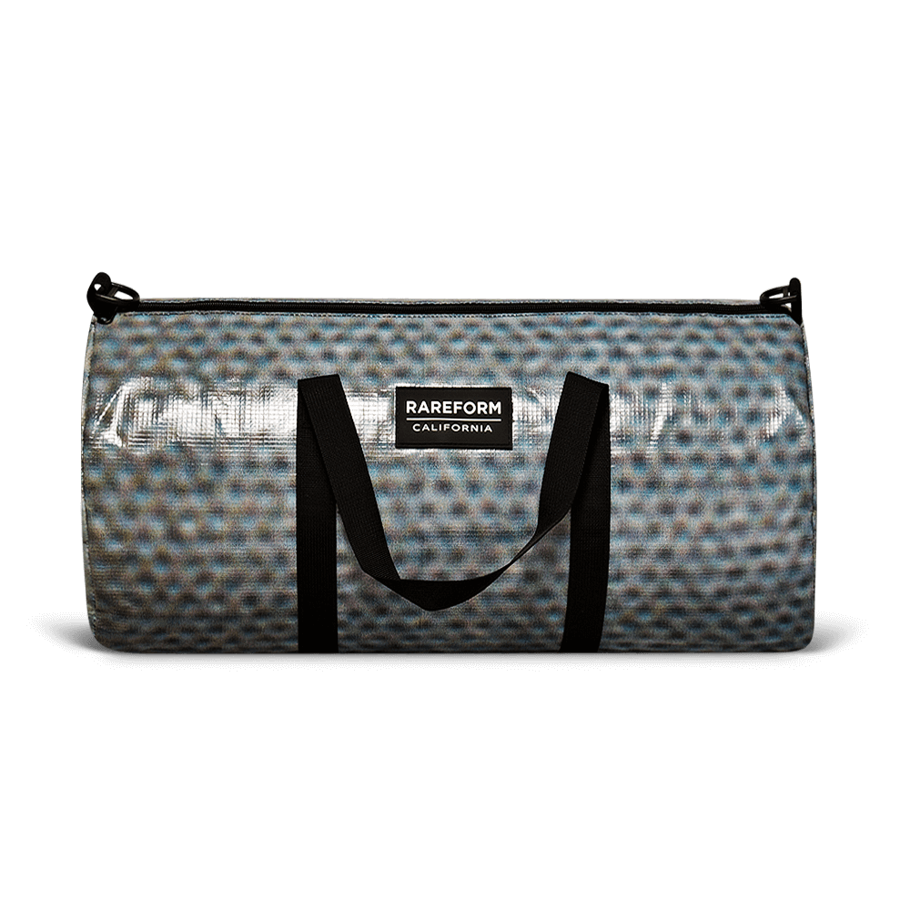 Light Duffle