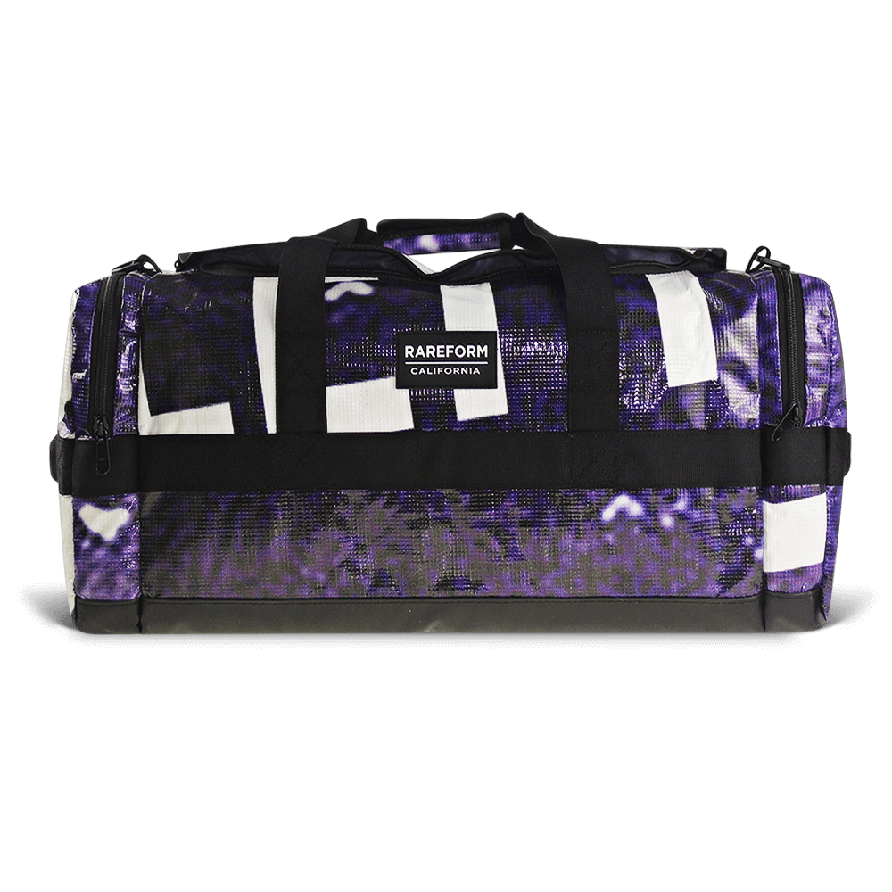 Union Duffle