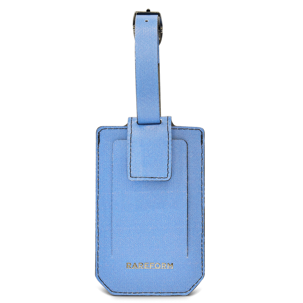 Salvador Luggage Tag