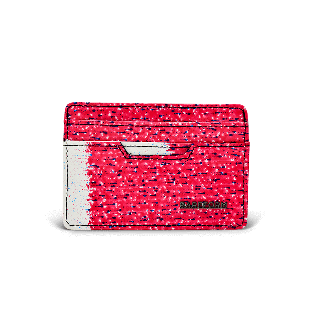 Veer Card Holder