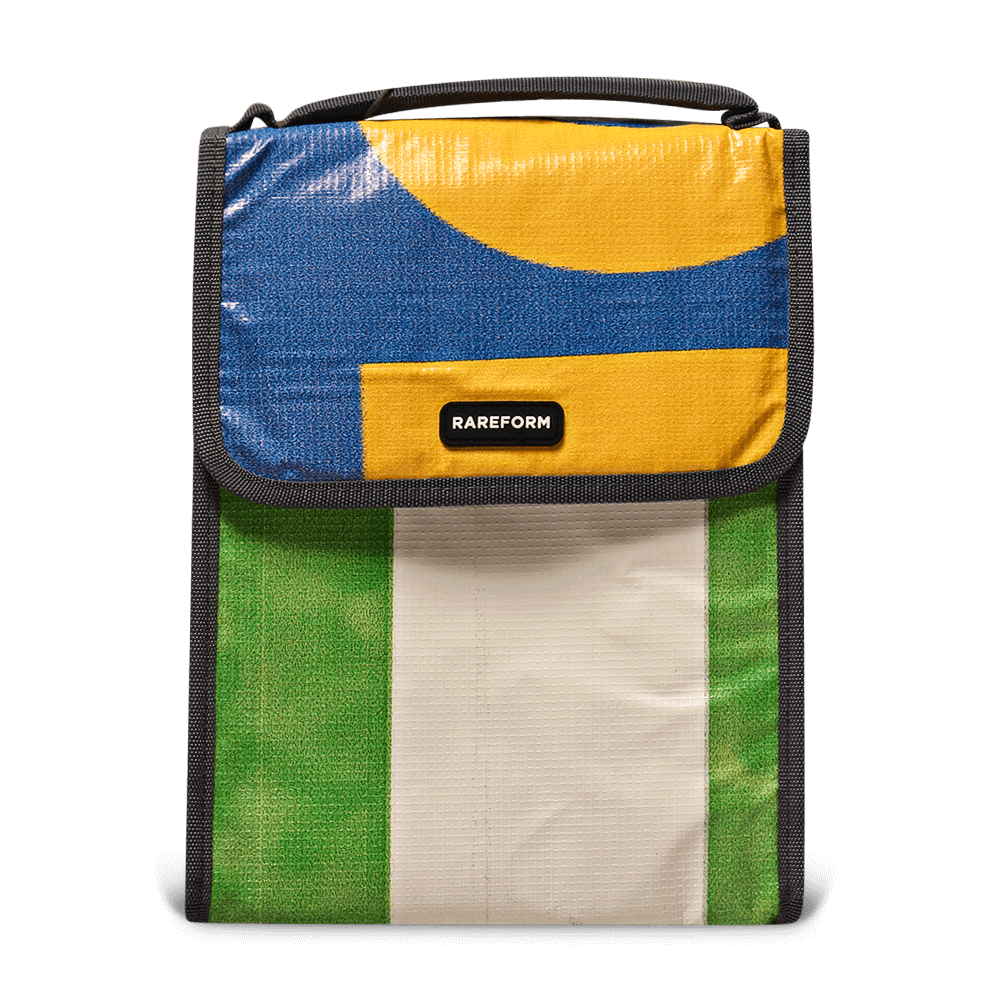 Merrick Lunch Tote
