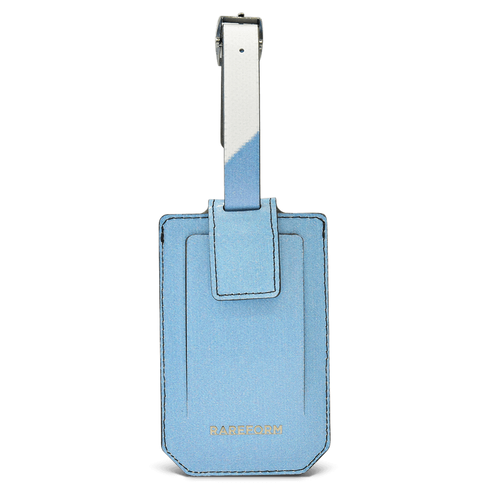 Salvador Luggage Tag
