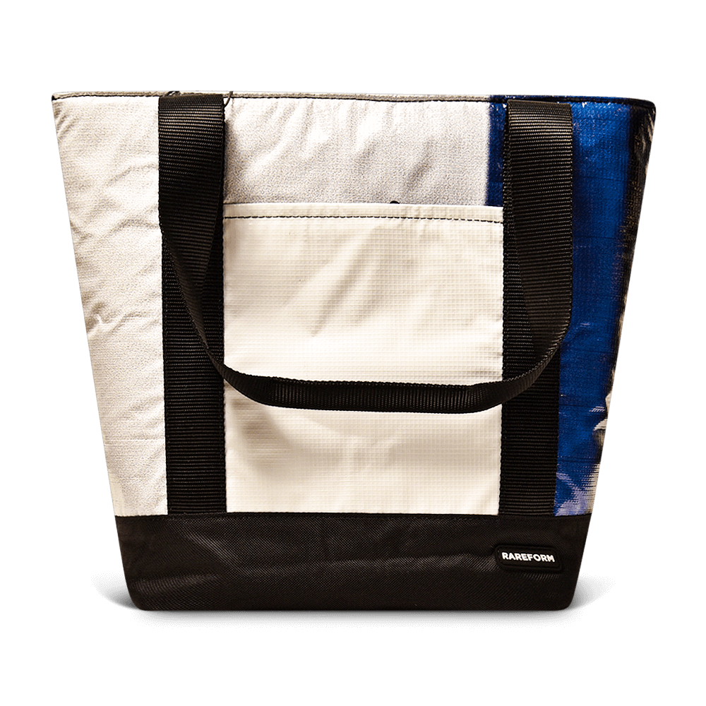 Beck Cooler Tote