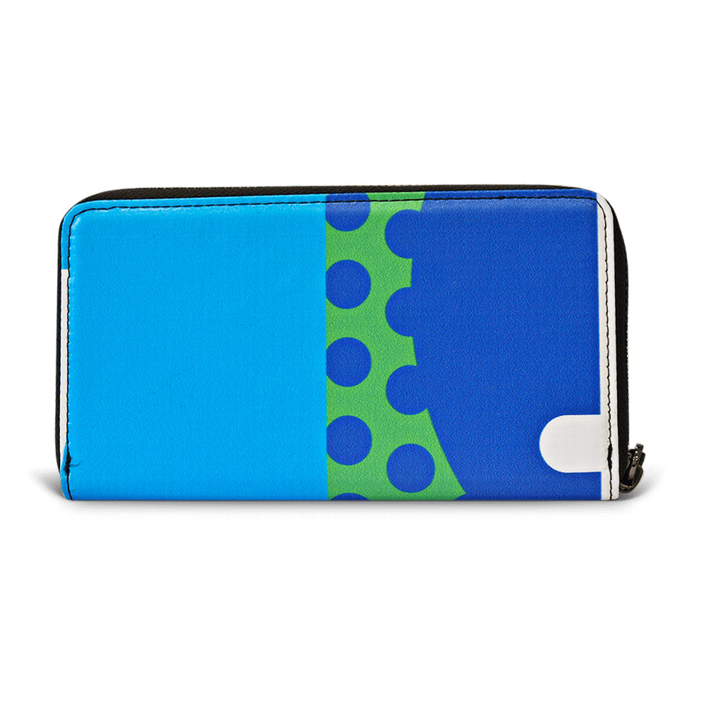 Madison Wristlet