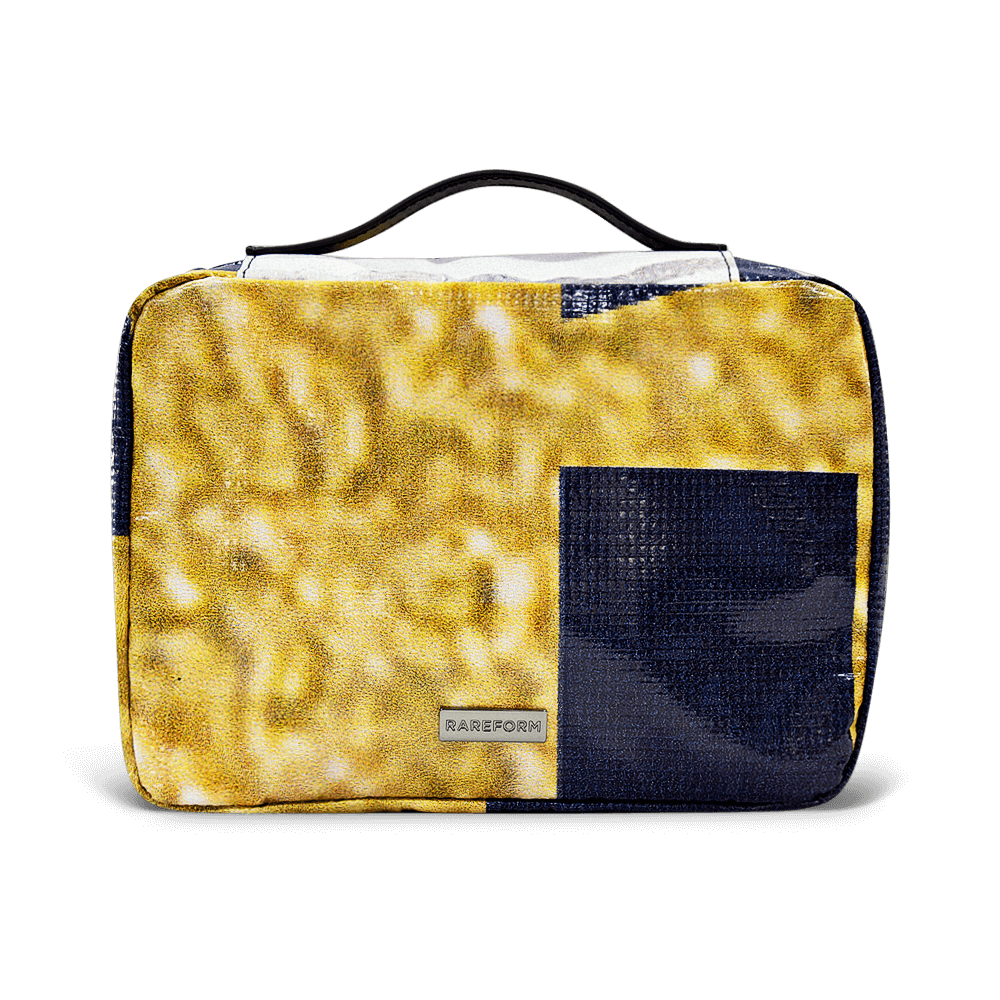 Vienna Toiletry Bag