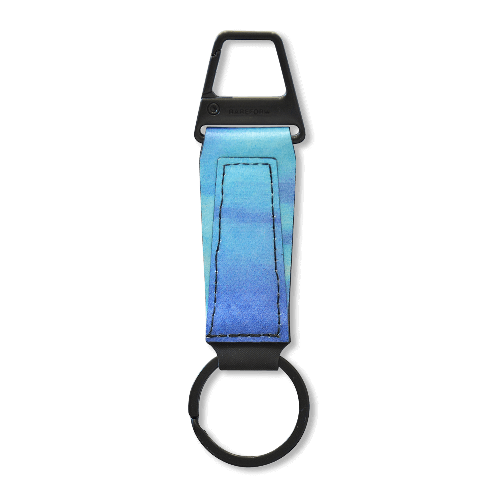 Roam Keychain